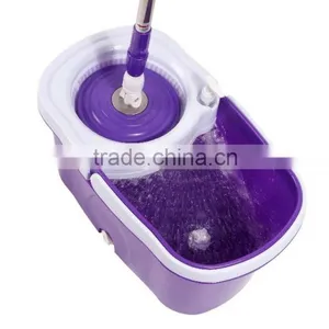 With Easy Life 360 Degree Steam Mop Cleaning thumbnail-3