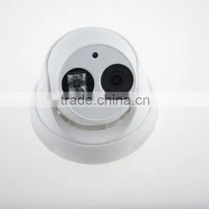 New Model DS-2CD3345-I 4MP IR Network Dome Security CCTV POE HD Camera H.265 IP Camera thumbnail-6