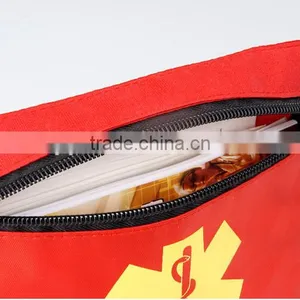 Home Use Small Medical First Aid Kit 08001 thumbnail-4