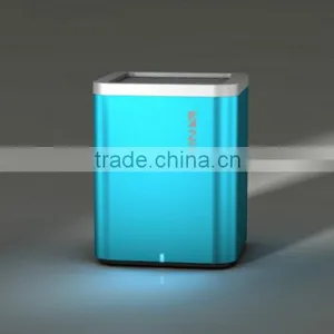 NIER Mbox Mini Gute Tragbare Bluetooth Lautsprecher in Shenzhen thumbnail-5