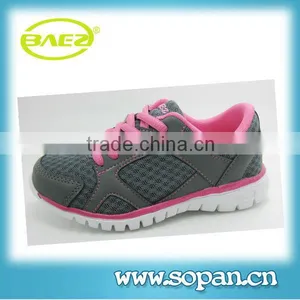 Latest Best Selling Girls Sports Shoes thumbnail-1