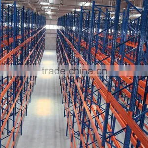ISO /CE Warehouse Equipment Heavy Duty Pallet Rack thumbnail-2