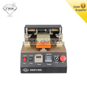 2015 Vacuum LCD Separator, Semi-Automatic LCD Separator for LCD Max 7 Inch Separating thumbnail-5