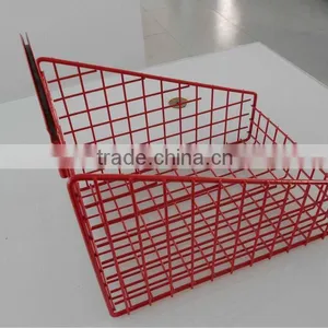 Supermarket Shopping Basket thumbnail-1