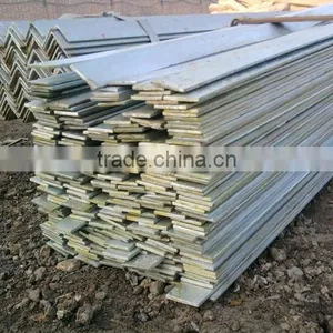 Hot Rolled Steel Flat thumbnail-6