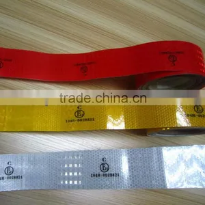 Reflective Vehicle Tape, Reflective Truck Tape, Reflective Tape for Car thumbnail-3