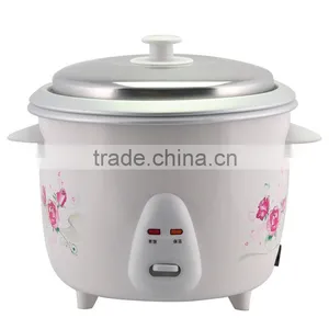 Colorful Portable National Brand Rice Cooker Set thumbnail-1