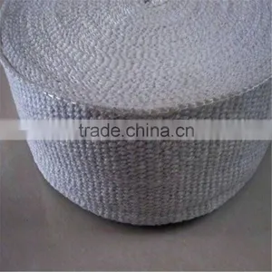 Refractory Insulation Textile Ceramic Fiber Tape thumbnail-5