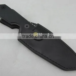 OEM D2 Knife Camping Accessory With G10 Handle thumbnail-6