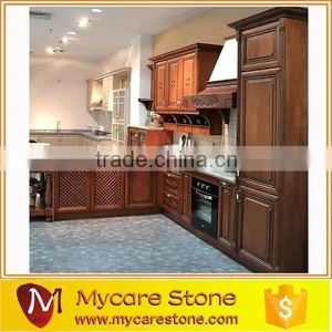 Latest Design Hot Sale Kitchen Accesory Wood Cabinet thumbnail-6