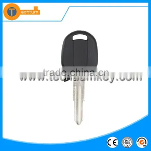 Hot Selling Abs Car Transponder Key Case With Logo and Blade for Chevrolet Captiva Lacetti Epica thumbnail-1