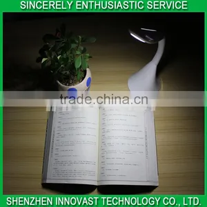 LED Desk Lamp, LED Reading Lamp, LED Table Lamp thumbnail-5