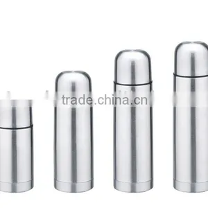 Vacuum Flask 500ml Hot and Cool Flask in 24hours thumbnail-1
