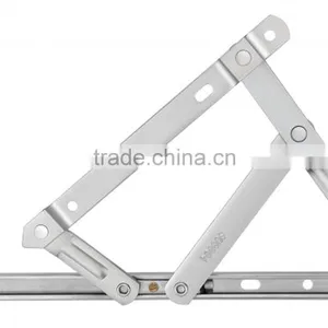 Aluminium Casement Window Friction Hinges thumbnail-2