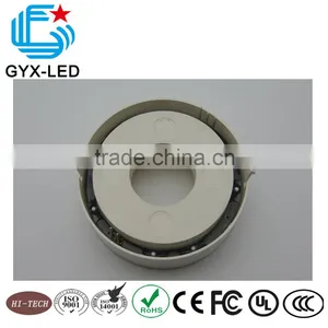 High Brightness Ring Form White Color Custom Air Conditioner Display Module thumbnail-3