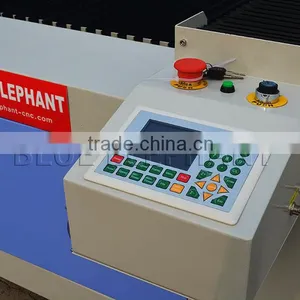 1325 CO2 + O2 Laser Cutting Machine , Engraving Machine , Stainless Steel Tags Laser Engraving Machine thumbnail-4