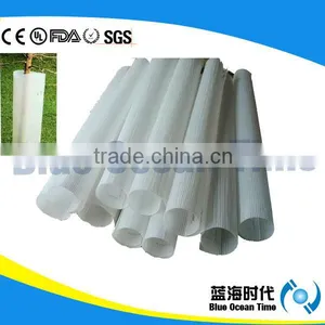 UV Resistance Corrugated Plastic Flute Vine Guard/tree Guard thumbnail-1