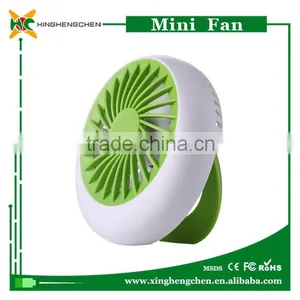 Radiator Cooling Fan Portable Electronic Charger Fan Price thumbnail-2