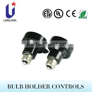 Factory of Bulb Holder Photo Control Switch For Street Light thumbnail-1