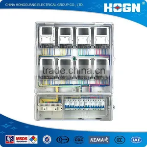 2013 New Type Plastic Electric Meter Boxes thumbnail-1