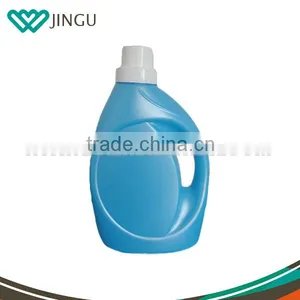 High Quality Soft Lavender Fabric Softener 5L Bottle for Sale thumbnail-5