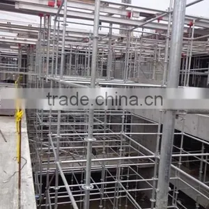 Second Hand Scaffolding for Sale thumbnail-1