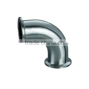 New Product Stainless Steel 90 Degree Elbow thumbnail-1