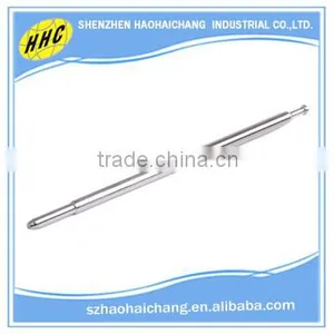 Factory Customized Stainless Steel Terminal Pin With OEM Services thumbnail-2