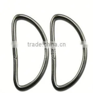 Factory Wholesale 1 Inch d Ring thumbnail-1