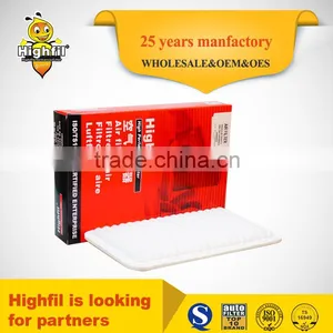 Air Filter TA6051 17801-OH020/0H010/20040 for TOYOTA, LEXUS thumbnail-1