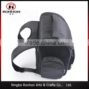Large Capacity Oxford Photograph Backpack thumbnail-3