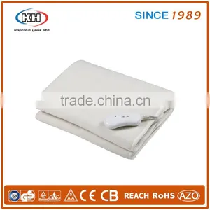 Electric Blanket thumbnail-1