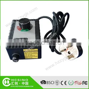 120v Fan Speed Controller / AC Motor Speed Controller / Universal Motor Speed Control thumbnail-3