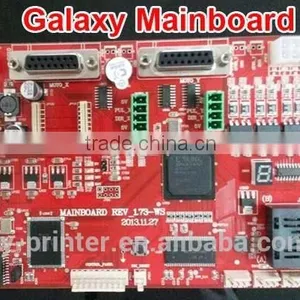 Hot Sale ! Brand New ! Original DX5 Main Board for Galaxy Inkjet Printer thumbnail-1
