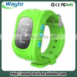 Fashion Watch for Kids Eime and Date Display,alarm and Clock thumbnail-6