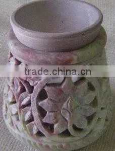 Stone Fragrance Oil Diffuser thumbnail-1