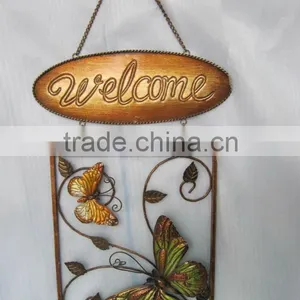 Decorative Metal Picture thumbnail-1