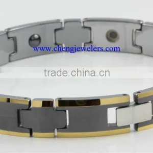 High Quality Unisex Bracelet Hand Chain for Men,new Gold Bracelet Models,bracelet for Man thumbnail-1