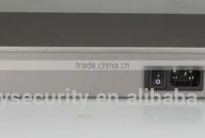 16 Channel 24 Port POE Switch thumbnail-3