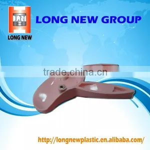 Oem Plastic Multi Shape Insert Moulding thumbnail-4