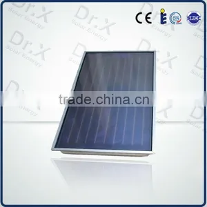 Flat Plate Solar Collector for Heating Home Pool thumbnail-5
