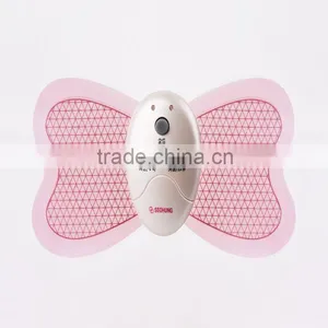 Make Beautiful Build Butterfly Massager thumbnail-1