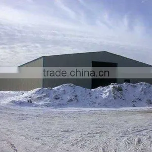 Steel Structure Chicken Poultry House thumbnail-4