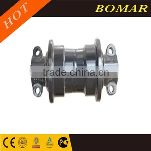 Track Roller for Crawler Excavator & Crawler Bulldozer thumbnail-5