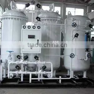 Energy-Saving PSA Nitrogen Generator Gas Generator thumbnail-3