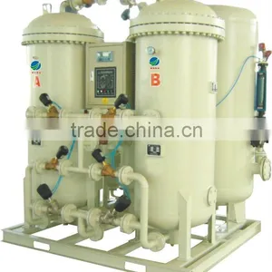 PSA Nitrogen Generator thumbnail-3