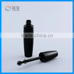 The Latest Popular Matte Black 12Ml Mascara Tube thumbnail-2