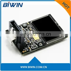 Biwin Wholesale SATA DOM Cheap USB DOM Memory Card for POS Machine/IPC thumbnail-1