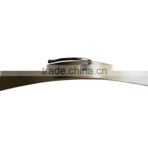 HH Laminated Wooden Hanger , Cheap Wooden Hanger Hot Sale Hanger thumbnail-6