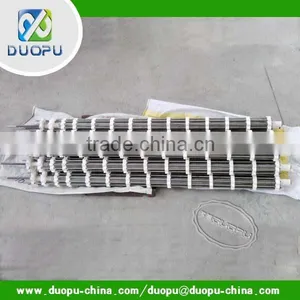 Ceramic Bobbin Heater With Plug thumbnail-1
